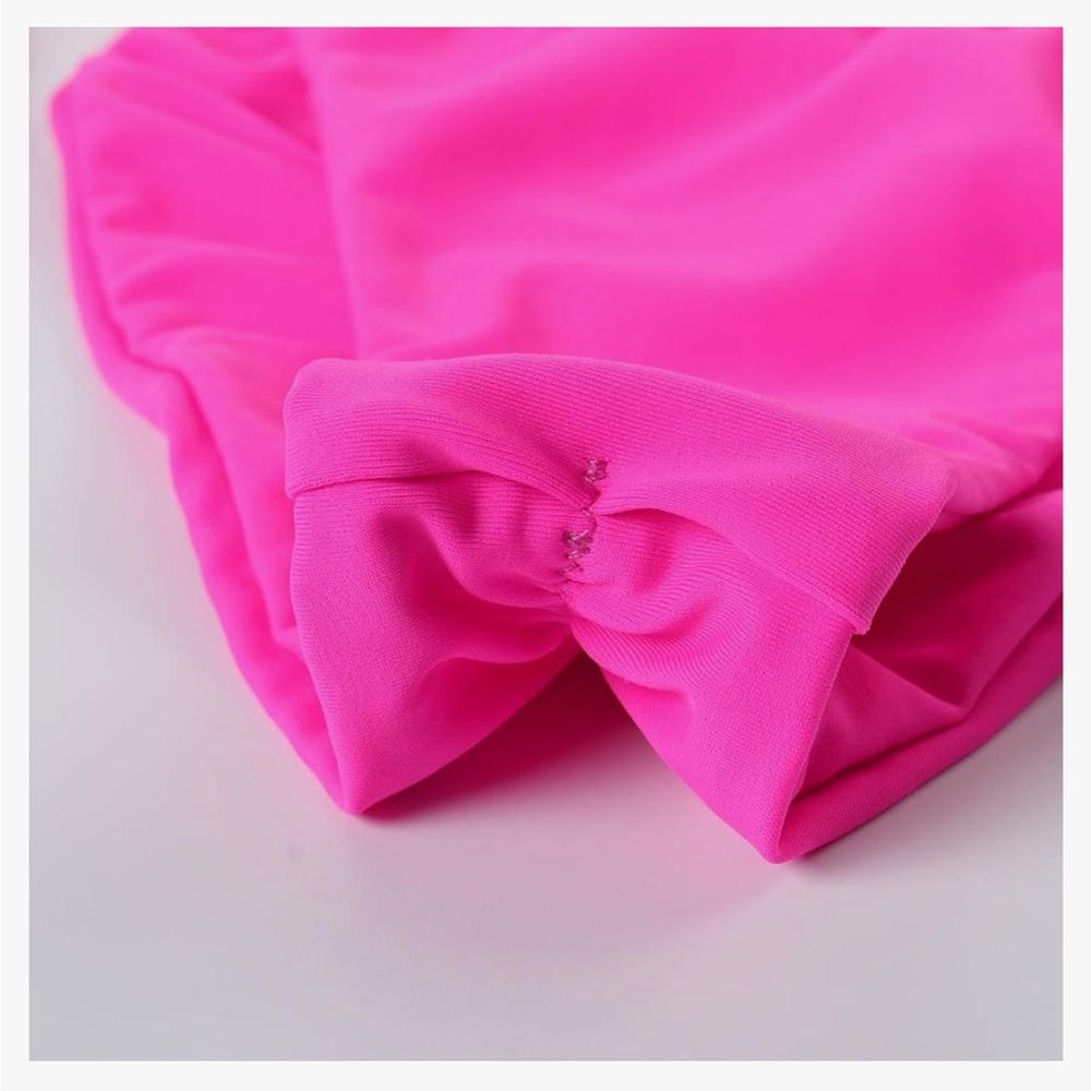 Pink Bikini - Picture 4 of 6